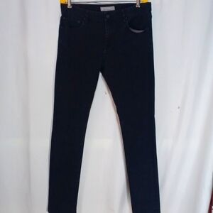 A-FRAME SKINNY JEANS 33×34 IN A BEAUTIFUL BLACK ⚫️ 😍